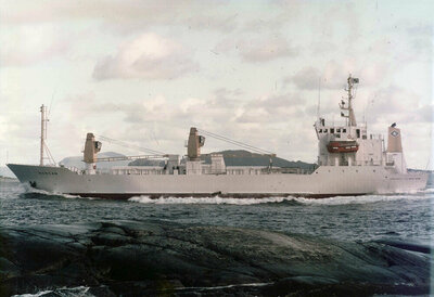 Yno 163 Norcan